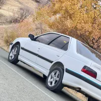 پارس تیوفایو|خودرو سواری و وانت|مریوان, |دیوار