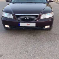 آزرا 2007 بدون رنگ