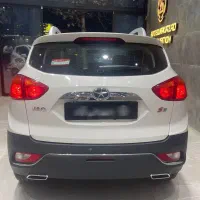 جک s3 مدل۱۴۰۱|خودرو سواری و وانت|ساری, |دیوار