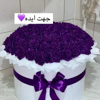 دسته و بوکت گل های ربانی|گل مصنوعی|شیراز, دباغ خانه|دیوار