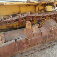 بلدوزر کوماتسو شرکت هپکو D155|خودرو سنگین|اصفهان, ارغوانیه|دیوار