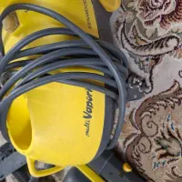 بخارشوی کنوود|جاروبرقی، جارو شارژی، بخارشو|قزوین, |دیوار