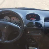 206تیپ دو|خودرو سواری و وانت|فاضل آباد, |دیوار