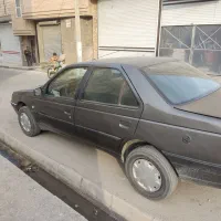 روآسال دوگانه کارخانه|خودرو سواری و وانت|مرند, |دیوار