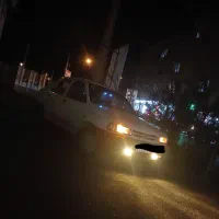 پراید مدل ۹۶ بی رنگ|خودرو سواری و وانت|تبریز, |دیوار