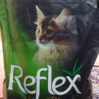 غذای بچه گربه برند رفلکس اصل