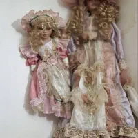 عروسک