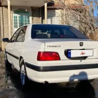 پارس ۱۴۰۲|خودرو سواری و وانت|ارومیه, |دیوار