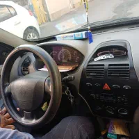 تیبا صندوقدار مدل۱۳۹۸ بدون رنگ|خودرو سواری و وانت|قائمشهر, |دیوار