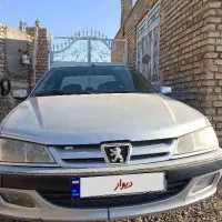 پارس مدل 86|خودرو سواری و وانت|نیشابور, خیام|دیوار