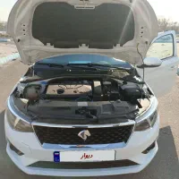 تارا مدل ۴۰۳ اتومات|خودرو سواری و وانت|تبریز, |دیوار