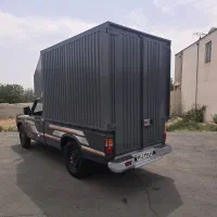 باربند سازی استقلال