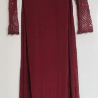 لباس مجلسی سایز بزرگ