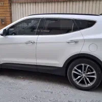 سانتافه کم کار  ۲۰۱۶ بی رنگ