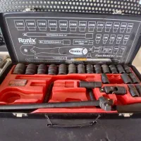 فروش تمامی تجهیزات جلوبندی و زیربندی