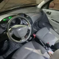 تیبا مدل ۹۵ دوگانه کارخانه|خودرو سواری و وانت|تربت‌حیدریه, شهید بهشتی|دیوار