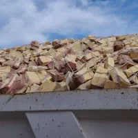 کمپرسی اجر بالای10اتن|مصالح و تجهیزات ساختمان|زابل, |دیوار