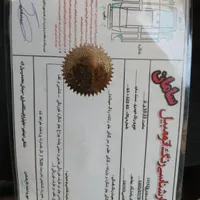 سمندef7دوگانه کارخانه|خودرو سواری و وانت|بهشهر, |دیوار