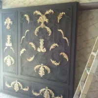 نقاش ساختمان|خدمات پیشه و مهارت|مشهد, احمدآباد|دیوار