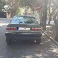 زانتیا 2000cc تمیز سالم مدل 85|خودرو سواری و وانت|یزد, |دیوار