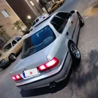 هوندا آکورد مدل 1993فول سالم