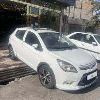 لیفانx50|خودرو سواری و وانت|تبریز, |دیوار