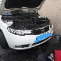 برق خودرو باطری مکانیک سیار امداد روشن کردن خودرو