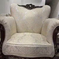 سرویس مبل میز ناهار خوری