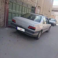 روا سال دوگانه معاوضه دارم|خودرو سواری و وانت|اصفهان, ملک|دیوار