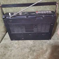 رادیو ضبط تلویزیون قدیمی|سیستم صوتی خانگی|تهران, فردوس|دیوار