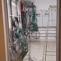 برق کشی ساختمان|خدمات پیشه و مهارت|نیشابور, جمهوری|دیوار