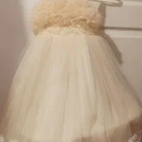 لباس عروس دختر و لباس مجلسی پسرانه