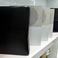 ایکس باکس وان اس اقساطی بدون پیش پرداخت