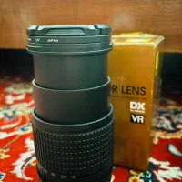 نیکون D3400|دوربین عکاسی و فیلمبرداری|شیراز, قدوسی غربی|دیوار