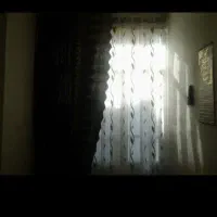 پرده پذیرایی|پرده، رانر، رومیزی|قم, امامزاده ابراهیم|دیوار