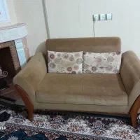 سرویس فروشی مبل ۷نفره