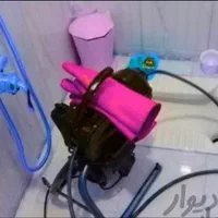 لوله بازکنیچاه بازکنفنرزن سراسرمشهدوحومه24ساعته|خدمات پیشه و مهارت|مشهد, صیاد شیرازی|دیوار