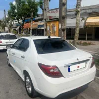 دنا پلاس دنده ای مدل ۴۰۱