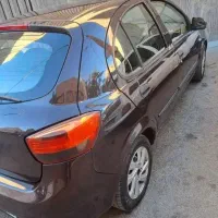 تیبا۲ مدل ۹۶