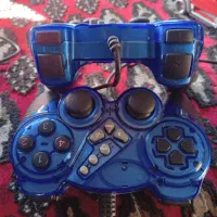 دسته بازی شوک دار