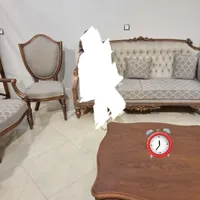 فروش وسایل و اساسیه منزل به دلیل جابجایی یکجا وخرد|حراج|بجنورد, |دیوار