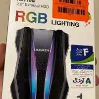 هارد اکسترنال ادیتا ۱ ترا