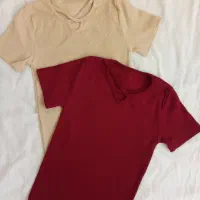 کراپ تیشرت|لباس|تهران, یافت آباد جنوبی|دیوار