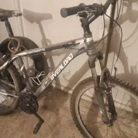 دوچرخه|دوچرخه، اسکیت، اسکوتر|دامغان, |دیوار