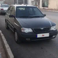 111مدل96بیرنگ سالم|خودرو سواری و وانت|قیدار, |دیوار