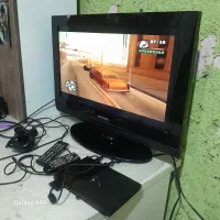 تلویزیون ۲۸ اینچ