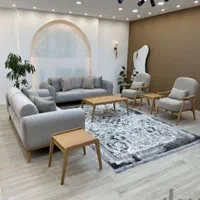 مبل مینیمال مینی مال فرانسه اقساط ده ماهه|مبلمان خانگی و میز عسلی|تبریز, |دیوار