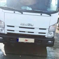 ایسوزو P700 مدل 1397