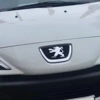 207 پانا سقف شیشه معاوضه با ماشین در حد 500 ت|خودرو سواری و وانت|رزن, |دیوار