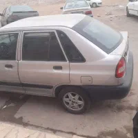 پرایدمدل ۸۵